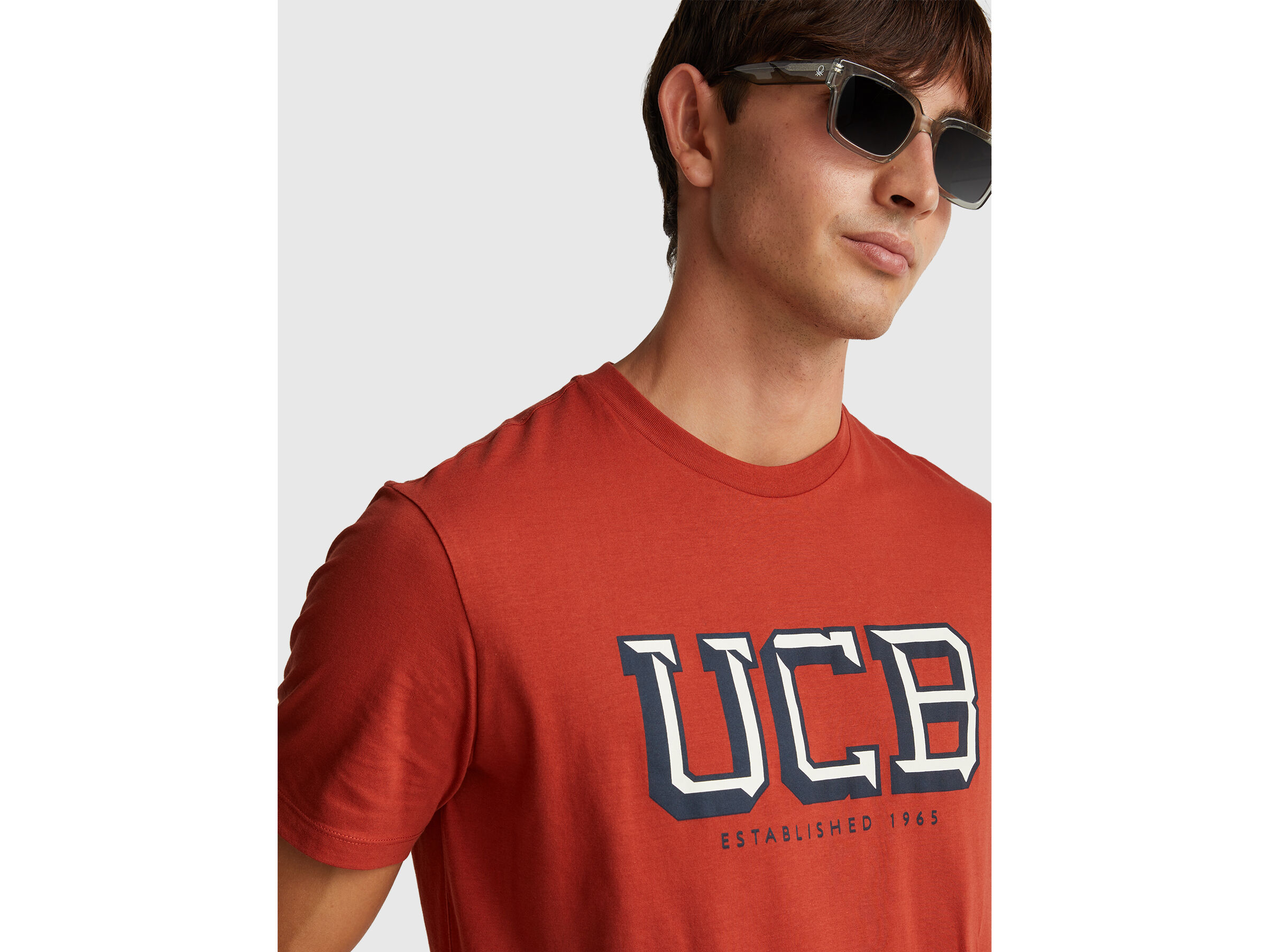 T-SHIRT Men image number 4